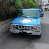 نیسان کمپرسی مدل 85