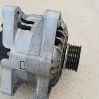 دینام دینام شرکتی به شرط همه چی فابریک باز نشده|قطعات یدکی و لوازم جانبی|تنکمان, |دیوار