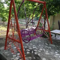 تاب فلزی باغ