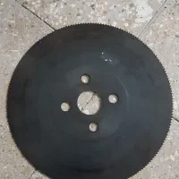 تیغ اره اب صابونی و اره اتیشی