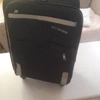 دو عدد چمدان