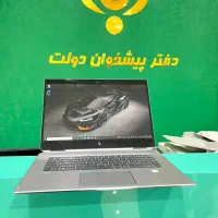 لپ تاپ لمسی گرافیک بالا HP Z-BOOK G5 STUDIO 360|رایانه همراه|نظرآباد, نظرآباد|دیوار