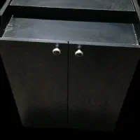 بوفه،ساعت،جاکفشی|بوفه، ویترین، کنسول|دورود, |دیوار