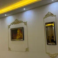 اینه شیک|آینه|اردبیل, |دیوار