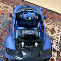 بوگاتی دیوو تحت لیسانس|اسباب و اثاث بچه|مشهد, سرافرازان|دیوار