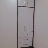 قلب خونتون بهما بسپارید|جاکفشی، کمد، دراور|شیروان (خراسان), |دیوار