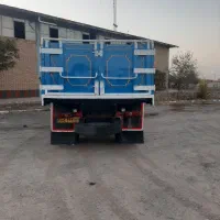 فروش کامیون بنز تک|خودرو سنگین|چناران, |دیوار