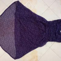 لباس مجلسی دخترانه