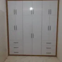 کابینت و کمد دیواری|مصالح و تجهیزات ساختمان|دورود, |دیوار