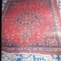 قالیچه دست بافت