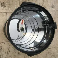 کاتر میکسر و غذاساز گیربکسی نوا (سوسیس/کالباس ساز)|کافی‌شاپ و رستوران|بهبهان, |دیوار