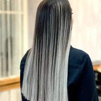 ارائه انواع خدمات و آموزش بافتمو و اکستنشن|خدمات آرایشگری و زیبایی|تنکابن, |دیوار