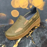 ()کفش طبی خارپاشنه دار زنانه &|کیف، کفش، کمربند|قم, زنبیل آباد|دیوار