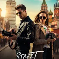 فرصت مدیریت تیم عکاسی خیابانی+ درامد بدون سقف