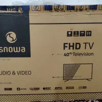 تلویزیون اسنوا 40 اینج نونو
