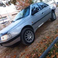 پژو405سفارشی مدل88|خودرو سواری و وانت|سمیرم, |دیوار