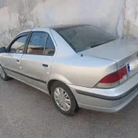 سمند مدل84|خودرو سواری و وانت|ساری, |دیوار