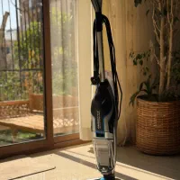 جاروبرقی بیسل مدلCrosswave Advanced Pro|جاروبرقی، جارو شارژی، بخارشو|شیراز, نیایش|دیوار