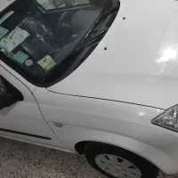 تیبا صندوق دار صفر صفر مدل ۱۴۰۰|خودرو سواری و وانت|لار, |دیوار