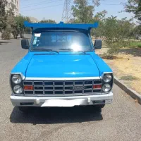 نیسان دو گانه اپشنال ۱۴۰۳