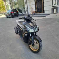 طرح ایروکس ۱۷۰ در حد صفر