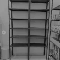 قفسه.. پیچ و مهره و ایزی راک