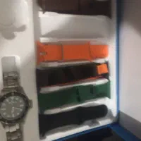 ساعت هوشمند