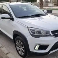 ام وی ام،X22/رنت ماشین/کرایه خودرو