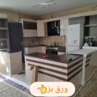 برچسب کابینت و بین کابینتی .پشت tv