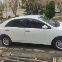 آریو سفید مدل ۱۳۹۶