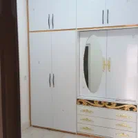 ویژه کابینت وکمددیواری پاک چوب قیمت استثنایی|جاکفشی، کمد، دراور|قائن, |دیوار