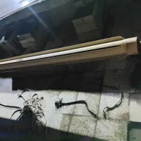 فروش یک دستگاه آبگیر گاردنی بسیار سالم شرکتی|ماشینآلات صنعتی|کاشمر, |دیوار