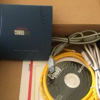 مودم ADSL