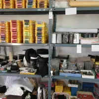 لوازم خیاطی ،زیر قیمت عمده|لوازم خیاطی و بافتنی|محمدشهر, محمدشهر|دیوار