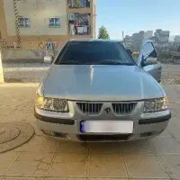 سمندمدل ۸۳ مرتب|خودرو سواری و وانت|همدان, |دیوار