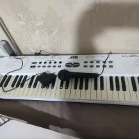 ارگ برای کودکان|پیانو، کیبورد، آکاردئون|قزوین, |دیوار
