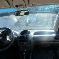 پژو ۲۰۶مدل ۸۱عروسک فروش یا معاوضه باموتور درحد۱۲۰|خودرو سواری و وانت|تربت جام, میان جام|دیوار