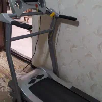تردمیل خانگی کم کار