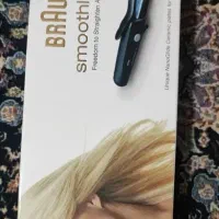 اتو مو براون مدل MS1 بدون سیم