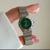 ساعت امگا زنانه|ساعت|ارومیه, |دیوار