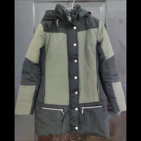 کاپشن و بارونی زنانه