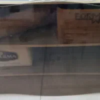 شیشه عسلی جلو مبلی