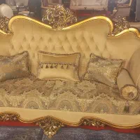 مبلمان هیرادنمایشگاه مبلمان میناب با اقساط ۱۰ ماه