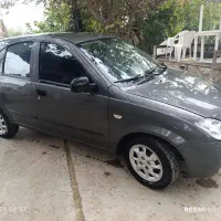 تیبا ۲ مدل ۹۸|خودرو سواری و وانت|گرگان, |دیوار