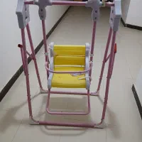 ست کالسکه.تاب.کریر.ساک نوزاد|اسباب و اثاث بچه|مهاباد (آذربایجان غربی), |دیوار