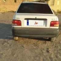 فروش ماشین پراید مدل 99|خودرو سواری و وانت|رفسنجان, |دیوار