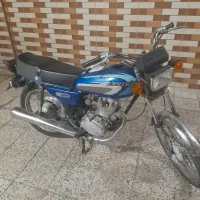 موتور مدل ۸۶|موتورسیکلت|دزفول, |دیوار