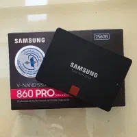 هارد اس اس دی سامسونگ SAMSUNG SSD 250GB