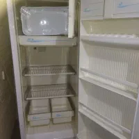 فروش یخچال واجاق گاز پنج شعله صفر صفر آکبند|یخچال و فریزر|اهر, |دیوار