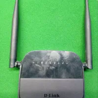 مودم dlink